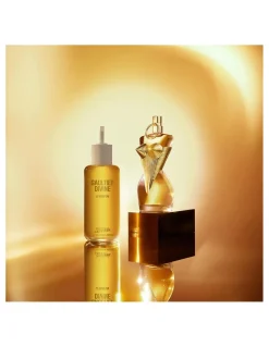 Perfumerías Coqueteo |Gaultier Divine Le Parfum Recarga