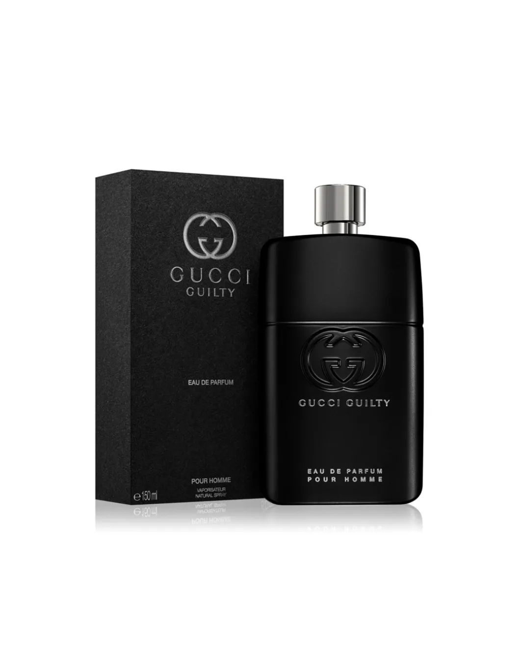 Perfumerías Coqueteo Guilty Pour Homme | Gucci