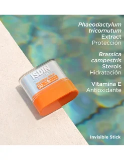 Perfumerías Coqueteo |Invisible Stick SPF 50 Fotoprotector