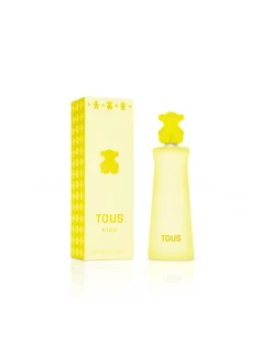 Perfumerías Coqueteo |Kids Bear EDT Tous