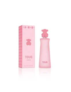 Perfumerías Coqueteo |Kids Girl EDT Tous
