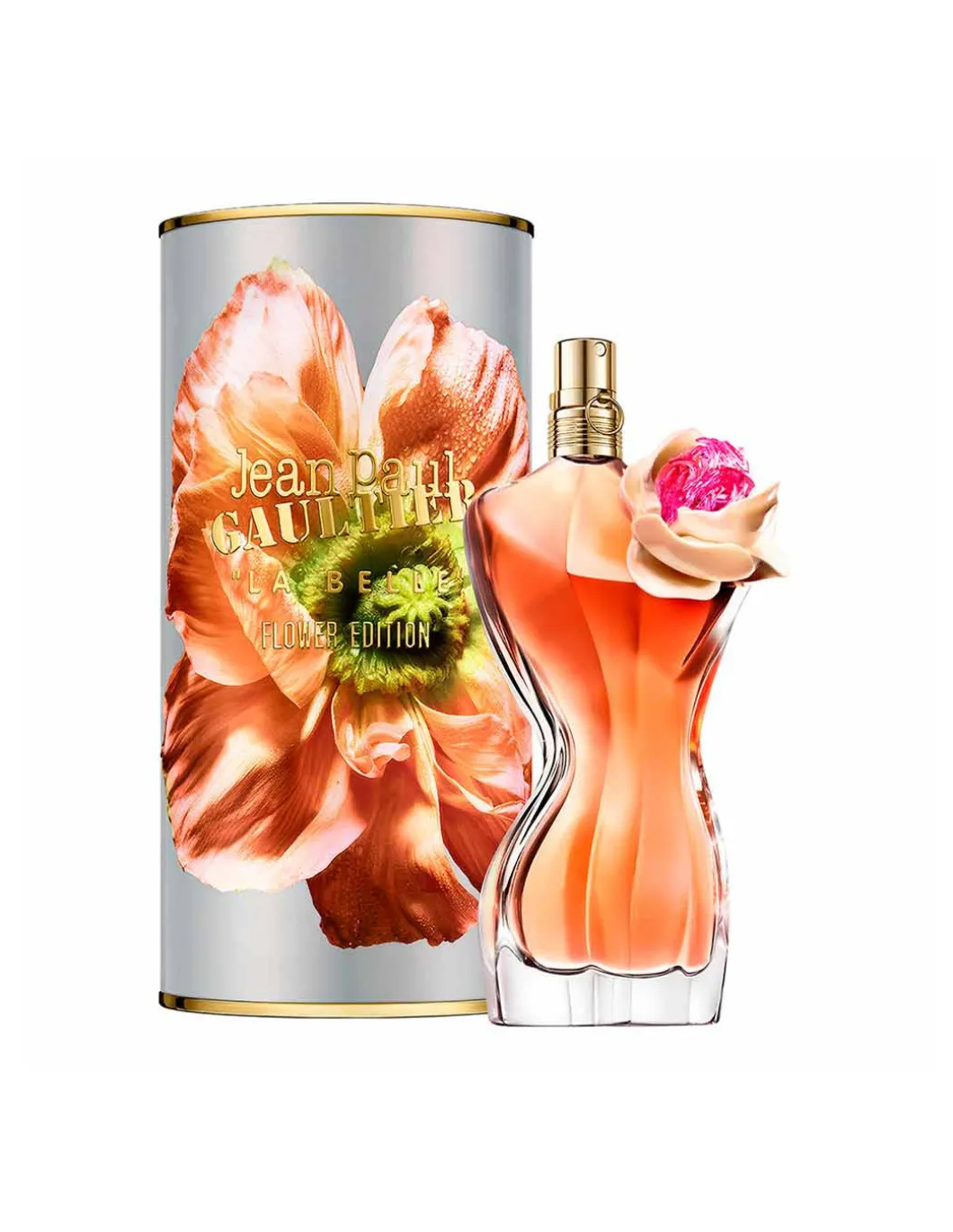 Perfumerías Coqueteo |La Belle Flower EDP Edición Limitada