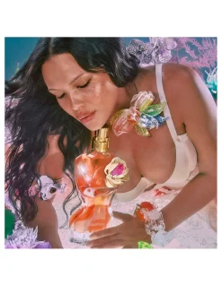 Perfumerías Coqueteo |La Belle Flower EDP Edición Limitada