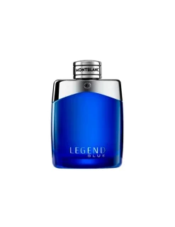 Perfumerías Coqueteo |Legend Blue Montblanc