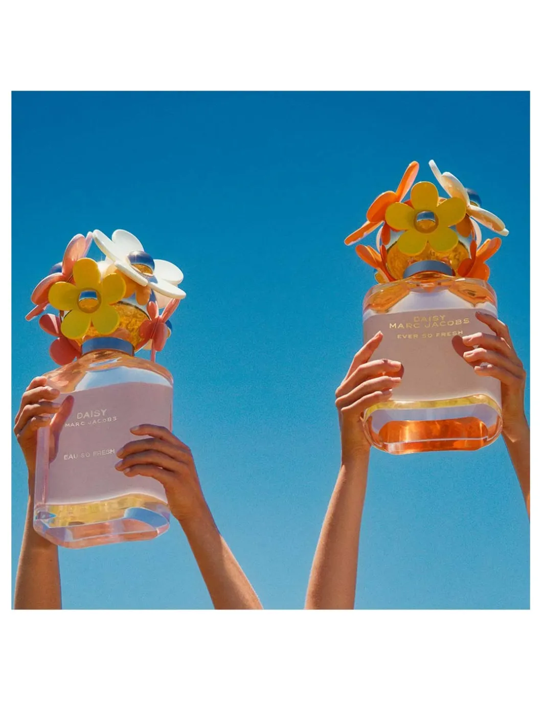 Perfumerías Coqueteo| Marc Jacobs Daisy Ever So Fresh