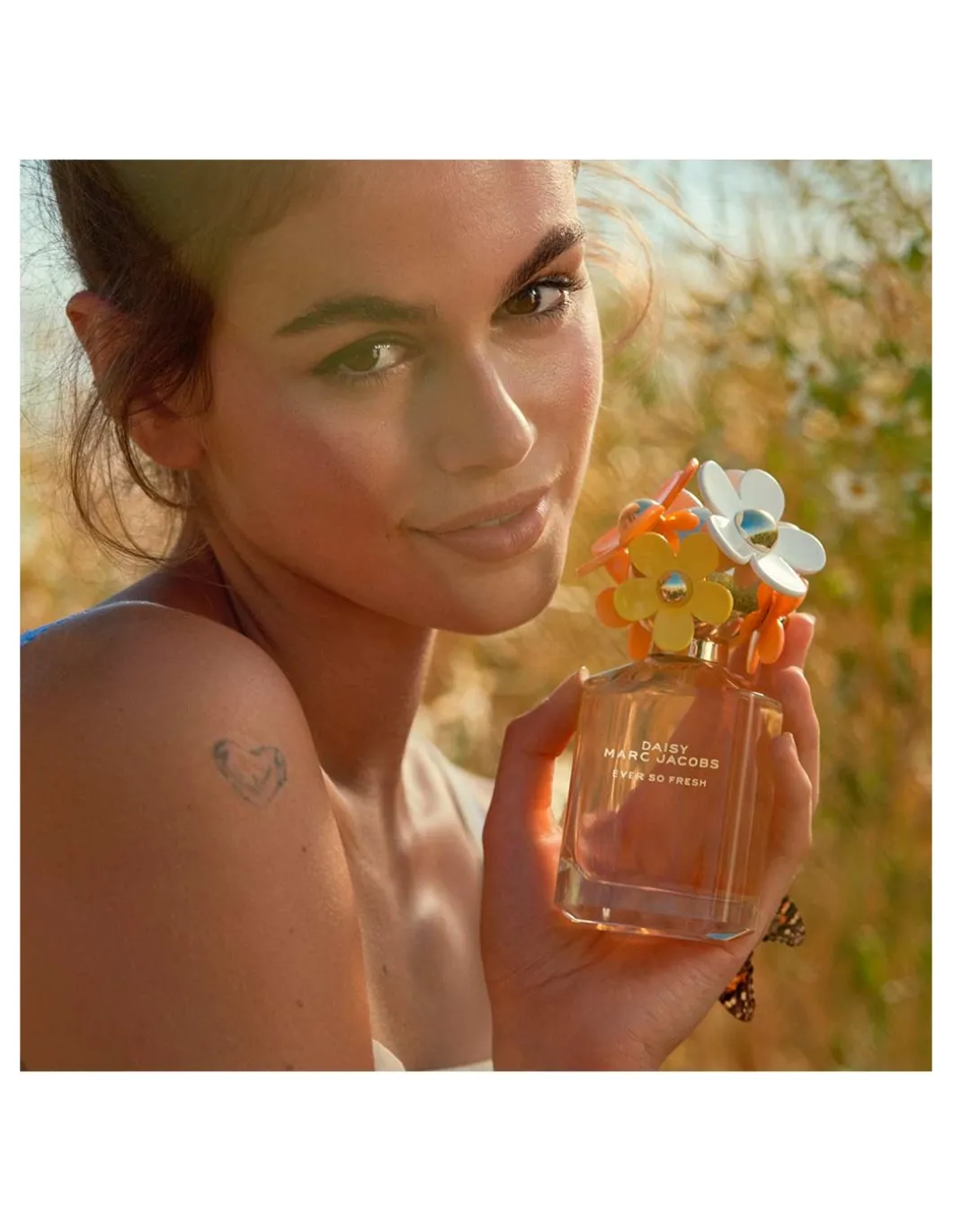 Perfumerías Coqueteo| Marc Jacobs Daisy Ever So Fresh