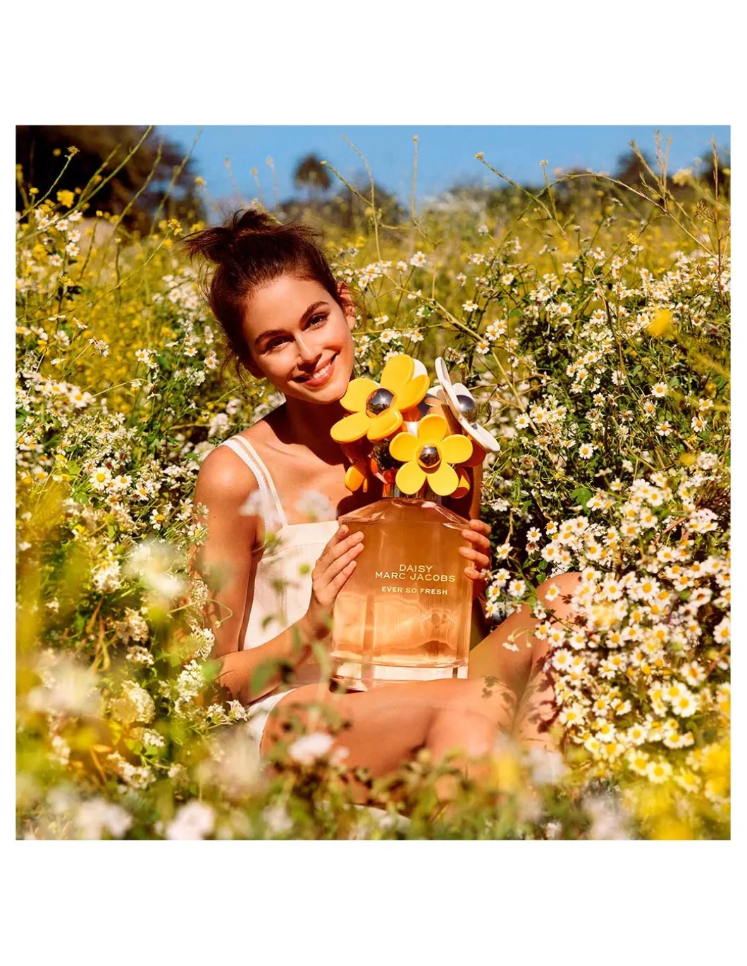 Perfumerías Coqueteo| Marc Jacobs Daisy Ever So Fresh