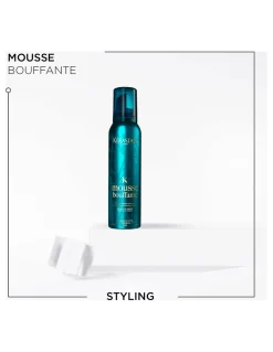 Perfumerías Coqueteo| Mousse Bouffante Kérastase