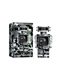 Perfumerías Coqueteo| Paco Rabanne Phantom Legion Collector EDT