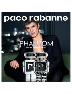Perfumerías Coqueteo| Paco Rabanne Phantom Legion Collector EDT