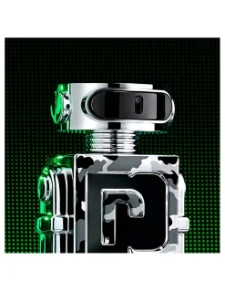 Perfumerías Coqueteo| Paco Rabanne Phantom Legion Collector EDT