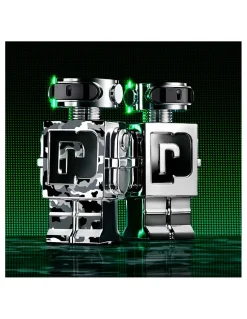 Perfumerías Coqueteo| Paco Rabanne Phantom Legion Collector EDT