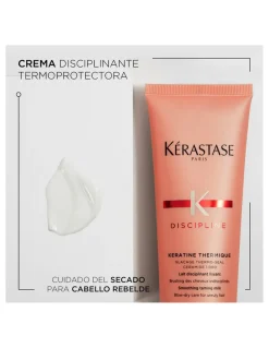 Perfumerías Coqueteo |Protector térmico Kératine Thermique Kérastase