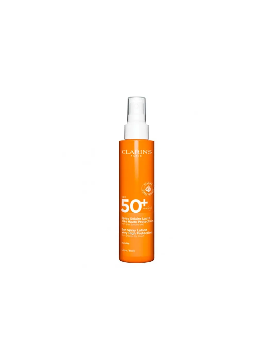 Perfumerías Coqueteo |Spray Solaire Lacté SPF 50
