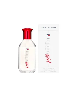 Perfumerías Coqueteo |Tommy Girl Forever