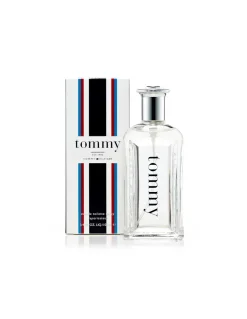 Perfumerías Coqueteo |Tommy