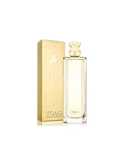 Perfumerías Coqueteo |Tous