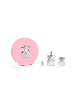 Perfumerías Coqueteo|Estuche Love Me The Silver Tous