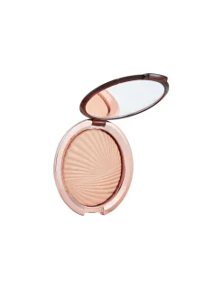 Perfumerias Coqueteo | Bronze Goddess Highlighting Powder