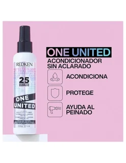 Perfumerias Coqueteo | Kerastase One United Spray acondicionador