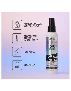 Perfumerias Coqueteo | Kerastase One United Spray