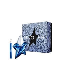 Perfumerias Coqueteo | Mugler Estuche Angel Elixir