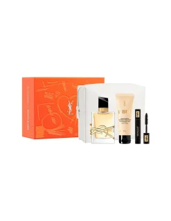 Perfumerias Coqueteo | YSL Estuche Libre EDP 50 ml