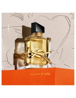 Perfumerias Coqueteo | YSL Estuche Libre EDP 50 ml