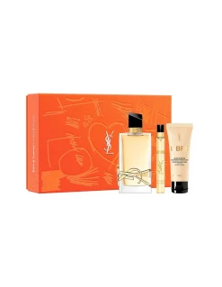 Perfumerias Coqueteo | YSL Estuche Libre EDP 90 ml