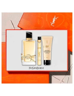 Perfumerias Coqueteo | YSL Estuche Libre EDP 90 ml