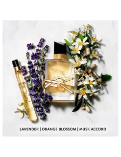 Perfumerias Coqueteo | YSL Estuche Libre EDP 90 ml