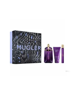 Perfumerias Coqueteo| Estuche Alien EDP