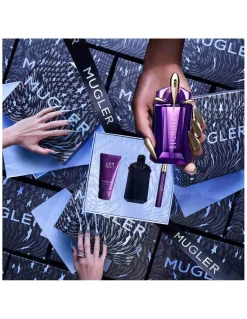 Perfumerias Coqueteo| Estuche Alien EDP