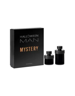 Perfumerias Coqueteo| Estuche Halloween Man Mistery