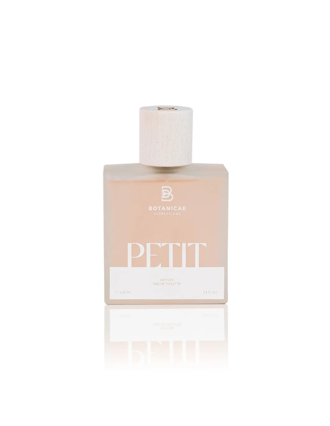 Petit - Botanicae | Perfumerías Coqueteo