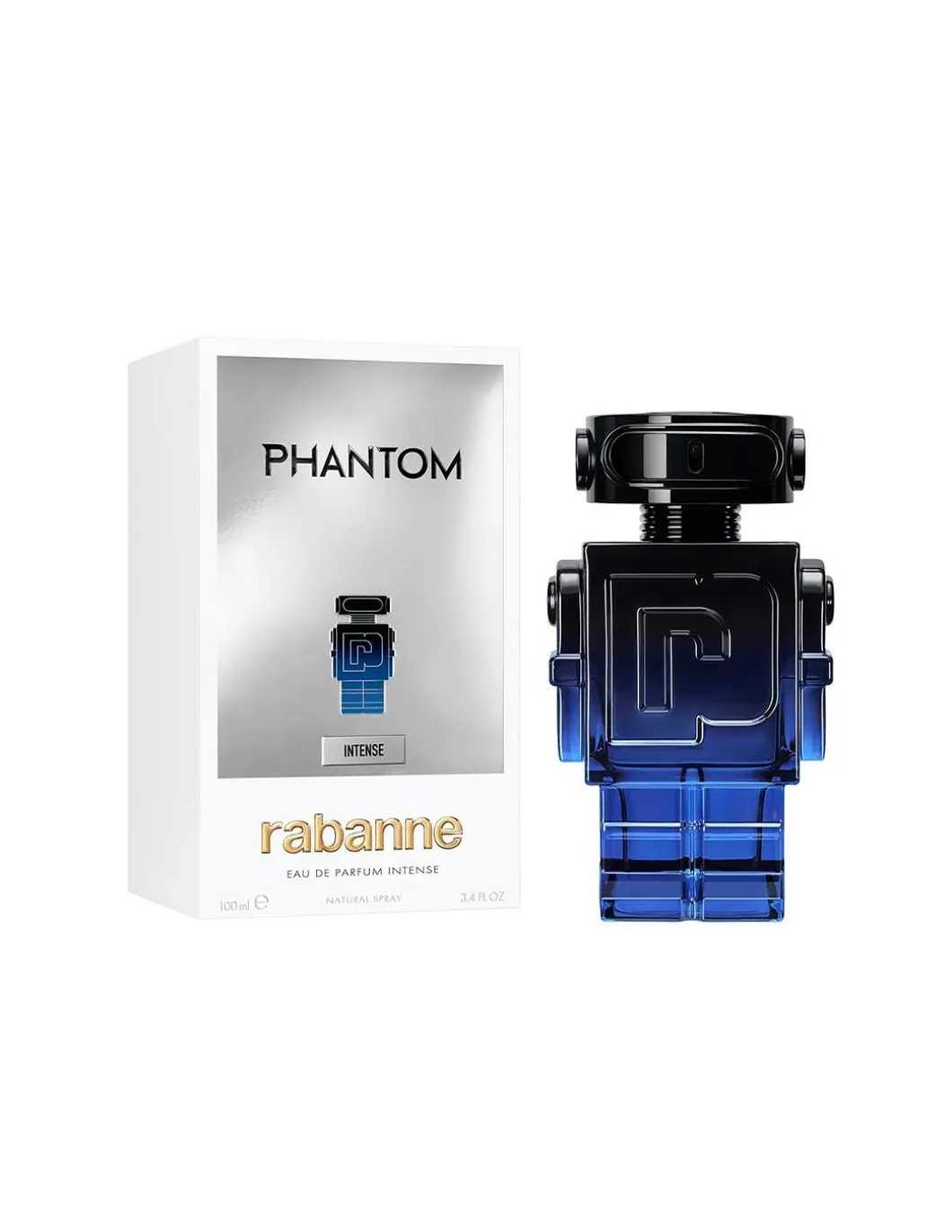 Phantom Intense | Perfumerías Coqueteo
