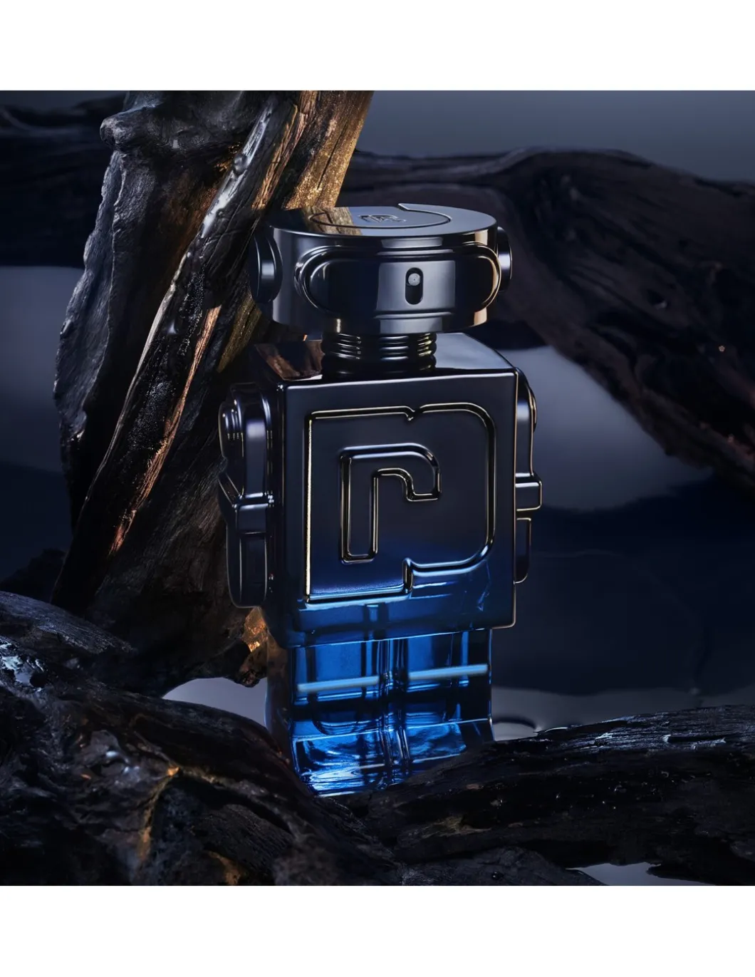 Phantom Intense | Perfumerías Coqueteo