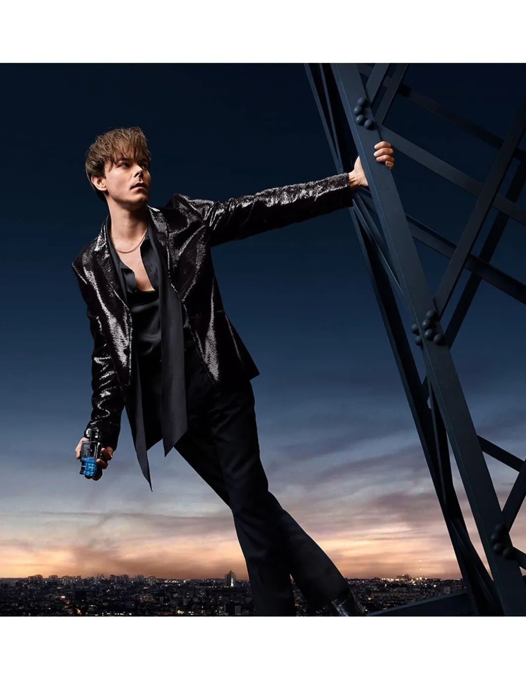 Phantom Intense | Perfumerías Coqueteo