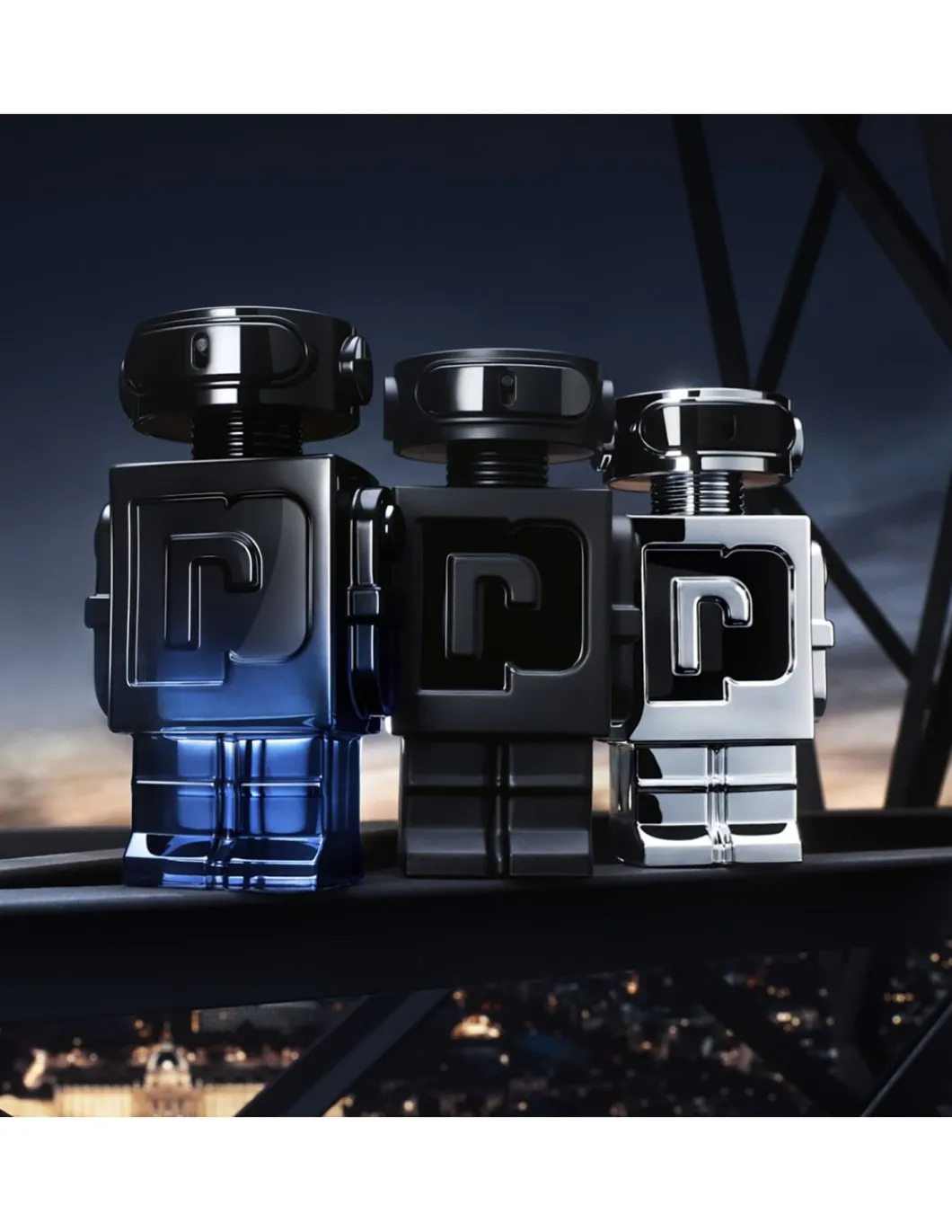 Phantom Intense | Perfumerías Coqueteo