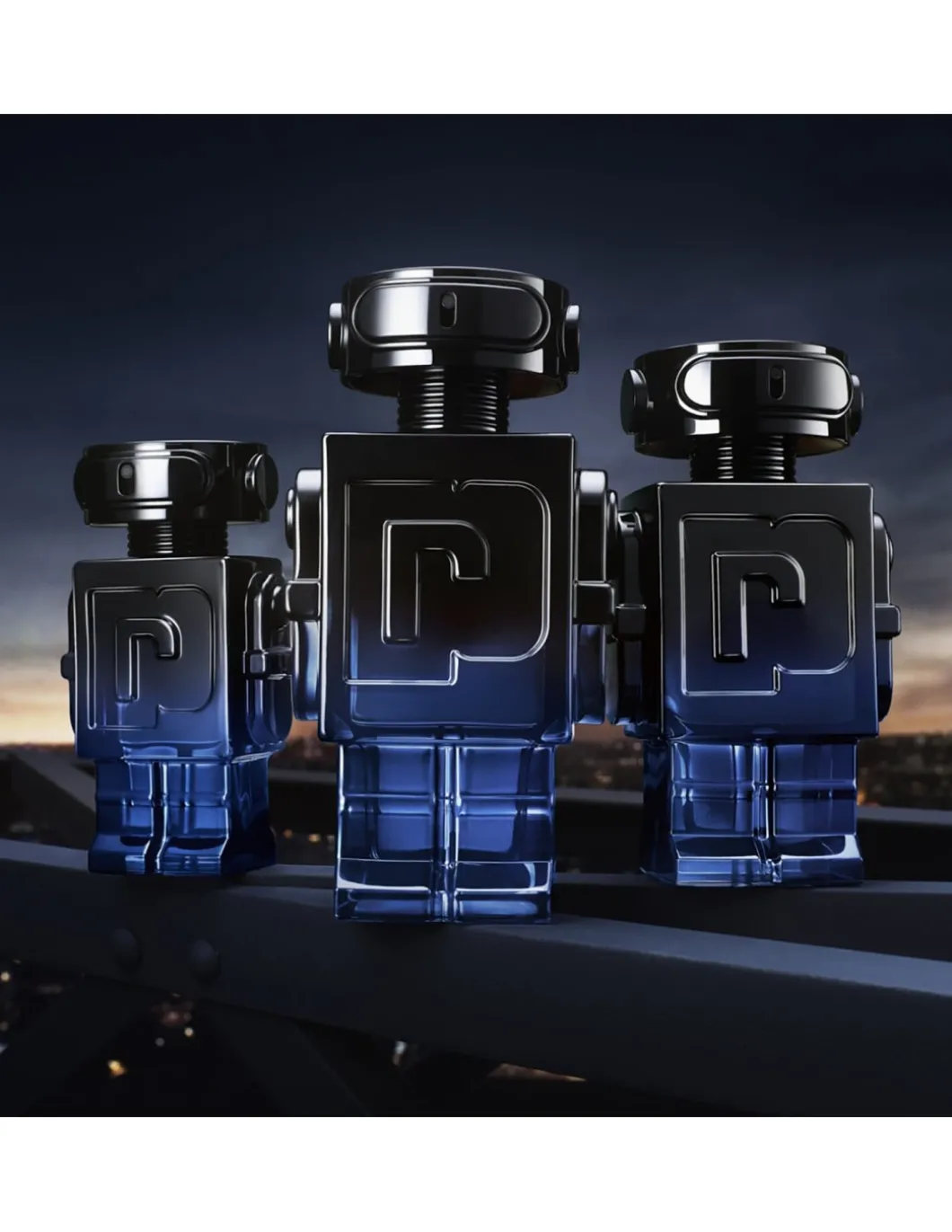 Phantom Intense | Perfumerías Coqueteo