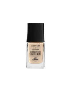 Photo Focus Foundation Dewy | Wet n Wild