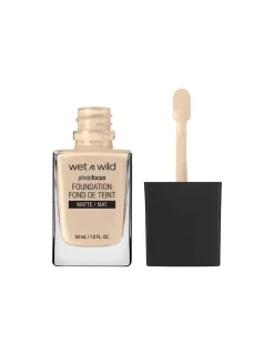 Photo Focus Foundation Matte | Wet n Wild