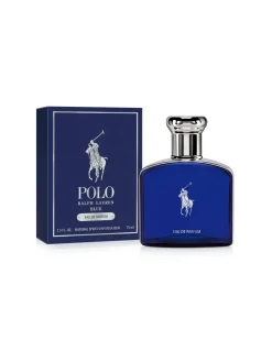 Polo Blue EDP