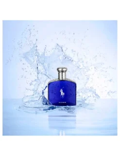 Polo Blue EDP