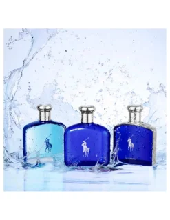Polo Blue EDP