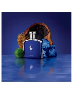 Polo Blue EDP