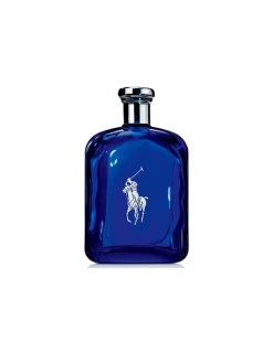 Polo Blue EDT