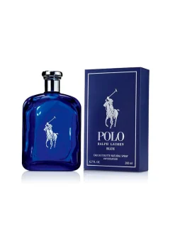 Polo Blue EDT