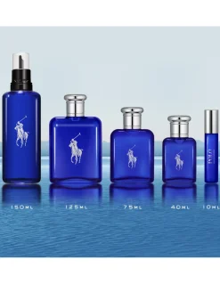 Polo Blue EDT