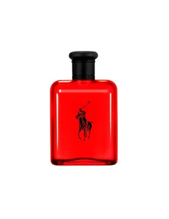 Polo Red